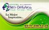 Editora America Grafica, C.A.-comunicacion grafica