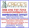 Crece