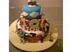 Distribuidora PANTE, C.A.-venta de insumos de repostera
