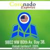 Coronado express