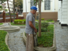 Fumigaciones ECOTEC en Caracas