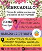 El mercadillo
